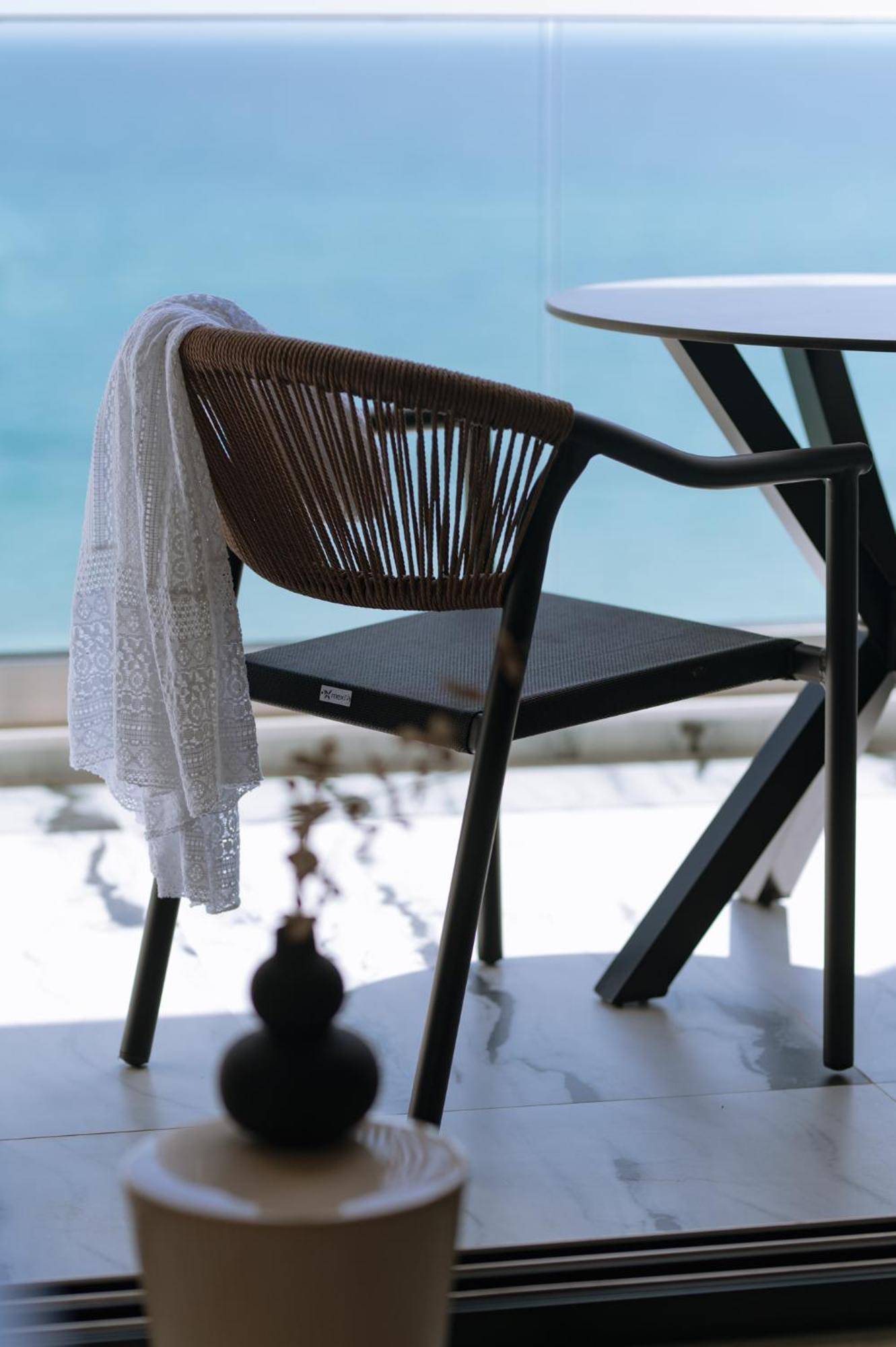 Zest Thassos Luxury Retreat Hotel Limenaria  Ngoại thất bức ảnh